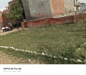 Plot Area in  Plot at SK The Grand City, Jewar – for Sale