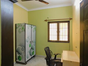 Team Area in 3 BHK Apartment at Suchitra – for Sale