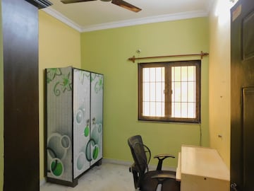 Team Area in 3 BHK Apartment at Suchitra – for Sale