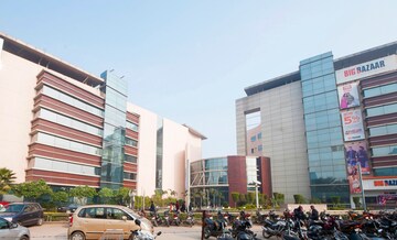  Office Space For Rent in Spazedge, Sector 47