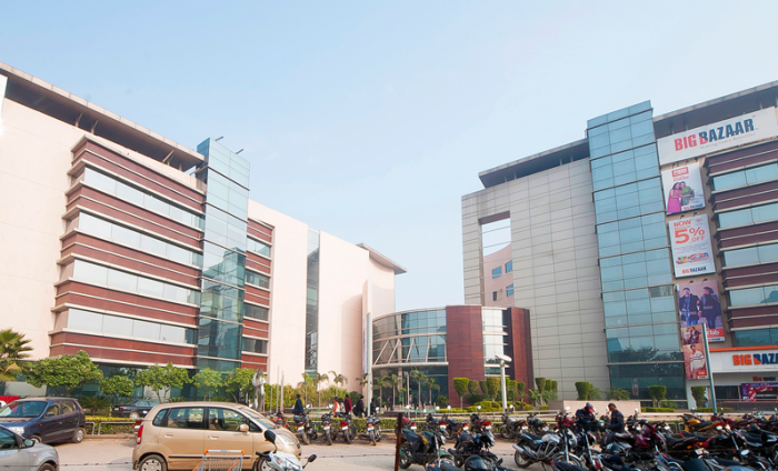 Office Space For Rent in Spazedge