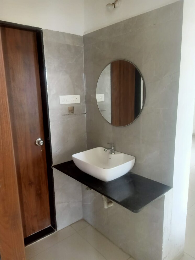 Bathroom, redshift-bloomville 2 Bedroom 960 Sq.Ft. Apartment In Hinjewadi Pune 9461881