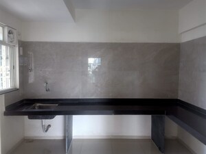 Kitchen in 2 BHK Apartment at Redshift Bloomville, Hinjewadi – for Sale