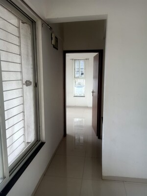 Building Lobby in 2 BHK Apartment at Redshift Bloomville, Hinjewadi – for Sale