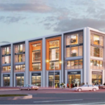 144 Sq.Ft. Office Space in Office Space For Rent