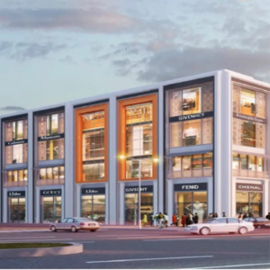  Office Space For Rent in Sector 18