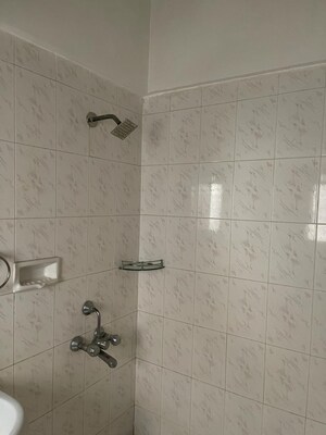 Bathroom in 3.5 BHK Apartment at Serenity Complex, Andheri West – for Sale