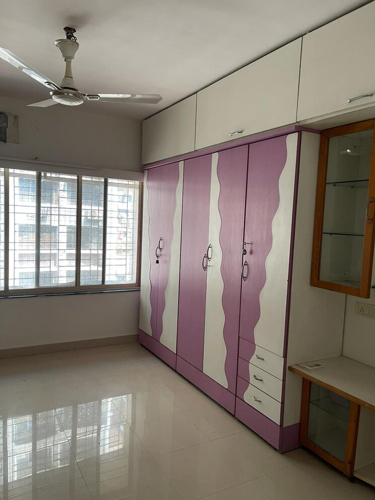 Kitchen, serenity-complex 3.5 Bedroom 1500 Sq.Ft. Apartment In Andheri West Mumbai 9461924