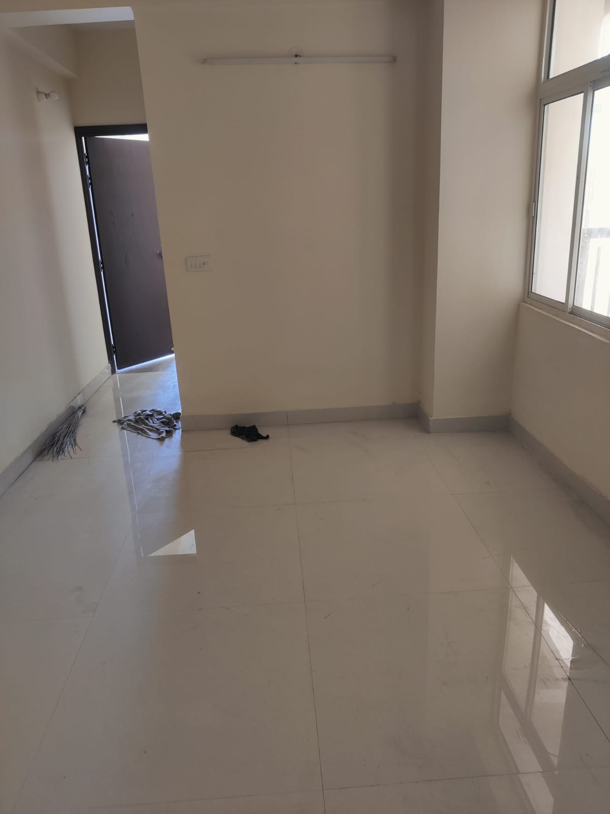 1 BHK Apartment For Rent in Eureka Diya Green City