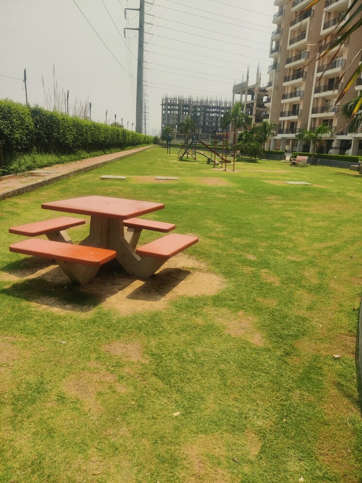  Parking, eureka-diya-green-city 1 Bedroom 684 Sq.Ft. Apartment In Raj Nagar Extension Ghaziabad 9461906