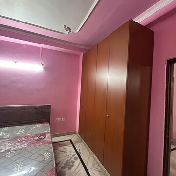 Bedroom in 3 BHK Villa at Sector 21 – for Rent