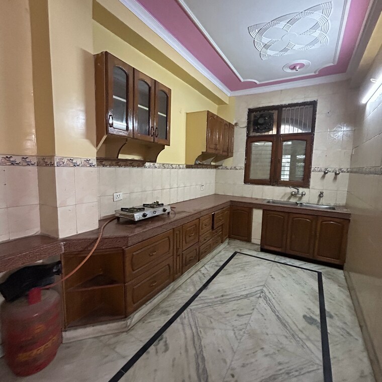 Kitchen, sector 21 3 Bedroom 2200 Sq.Ft. Villa In Sector 21 Gurgaon 9461939