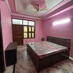 Bedroom in 3 BHK Villa at Sector 21 – for Rent