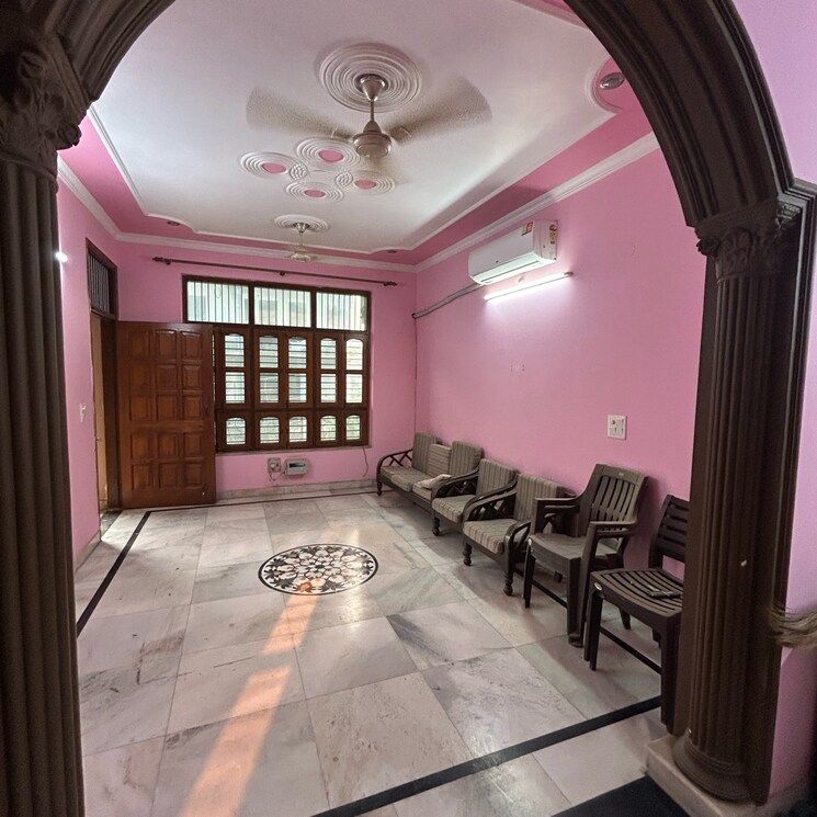 Bedroom, sector 21 3 Bedroom 2200 Sq.Ft. Villa In Sector 21 Gurgaon 9461939