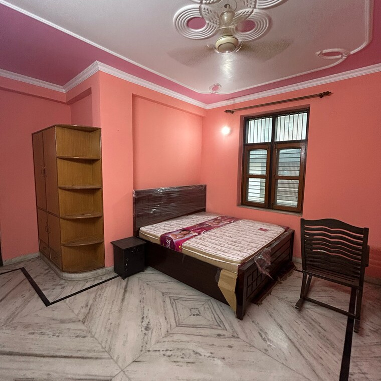 Bedroom, sector 21 3 Bedroom 2200 Sq.Ft. Villa In Sector 21 Gurgaon 9461939