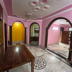3 BHK Villa For Rent in Sector 21