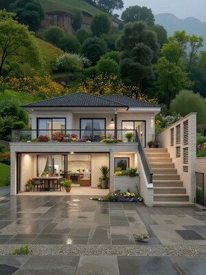 2 BHK Villa For Sale in Chikkaballapur