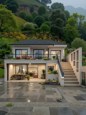 2 BHK Villa For Sale in Chikkaballapur