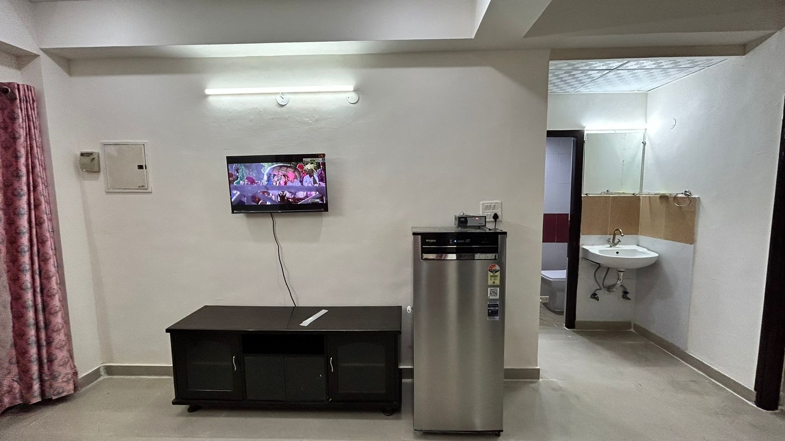 3 BHK Apartment For Rent in Nilaya Greens