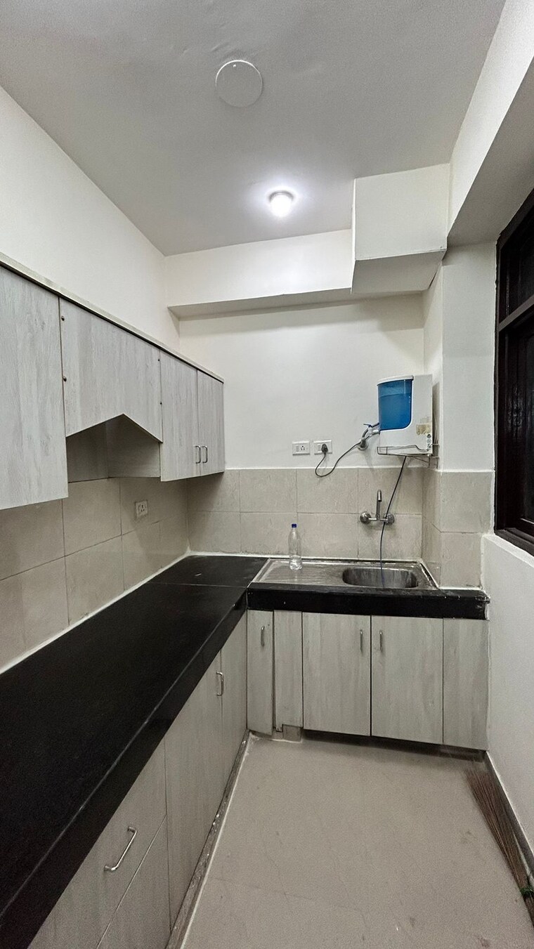 Kitchen, nilaya-greens 3 Bedroom 1110 Sq.Ft. Apartment In Raj Nagar Extension Ghaziabad 9461930