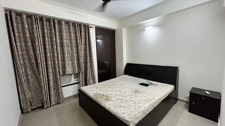 Bedroom, nilaya-greens 3 Bedroom 1110 Sq.Ft. Apartment In Raj Nagar Extension Ghaziabad 9461930