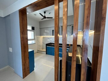 2 BHK Apartment For Rent in Nyati Elysia, Kharadi