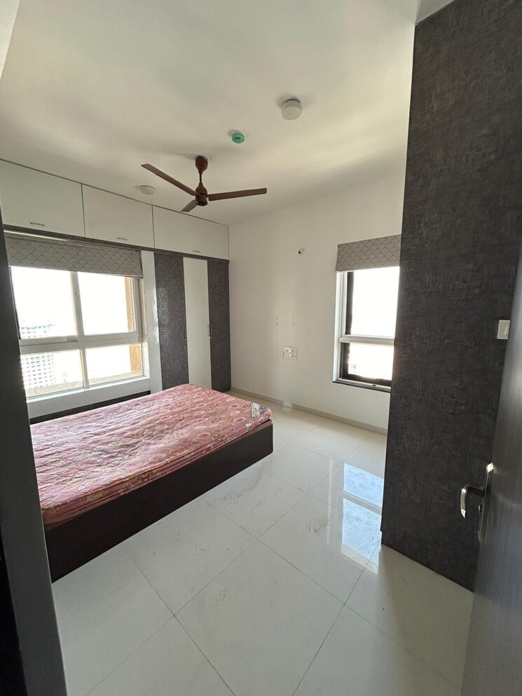 Bedroom, nyati-elysia 2 Bedroom 994 Sq.Ft. Apartment In Kharadi Pune 9461974