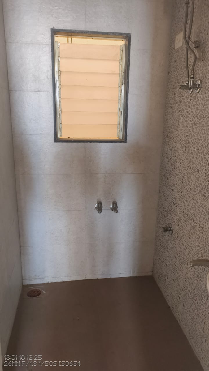 1 Rk  500 Sq.Ft. Apartment in Venus Residency Kalyan