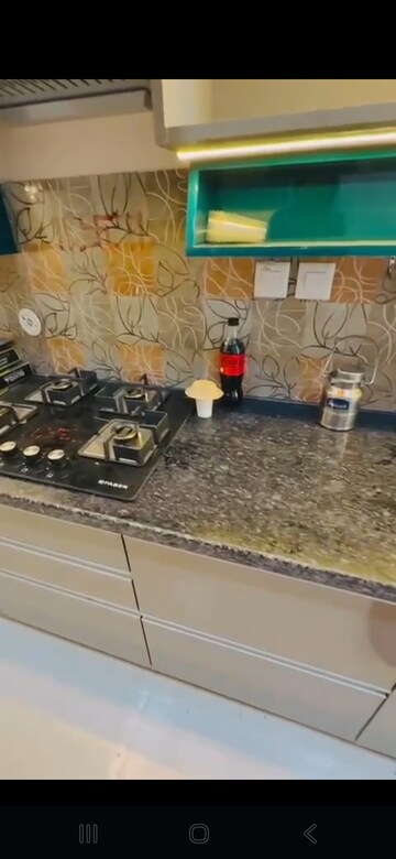 Parking in 3 BHK Apartment at Hero Homes Gurgaon, Sector 104 – for Rent