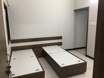 Furnished Amenities in 2 BHK Builder Floor at Brahman Para – for Rent