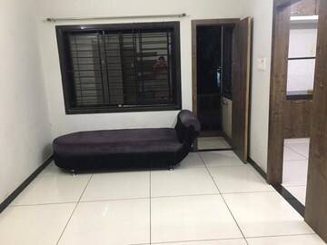 Floor Plan in 2 BHK Builder Floor at Brahman Para – for Rent