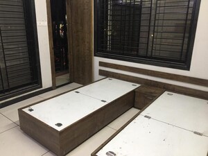 Room in 2 BHK Builder Floor at Brahman Para – for Rent