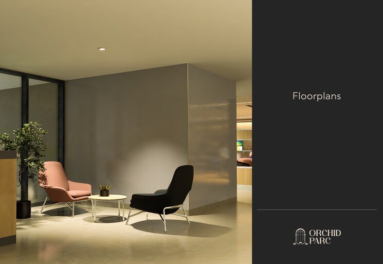 undefined, nr-green-woods Studio 500 Sq.Ft. Apartment In Thanisandra Bangalore 9461976