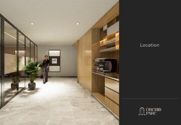 Room in Studio Apartment at NR Green Woods, Thanisandra – for Sale