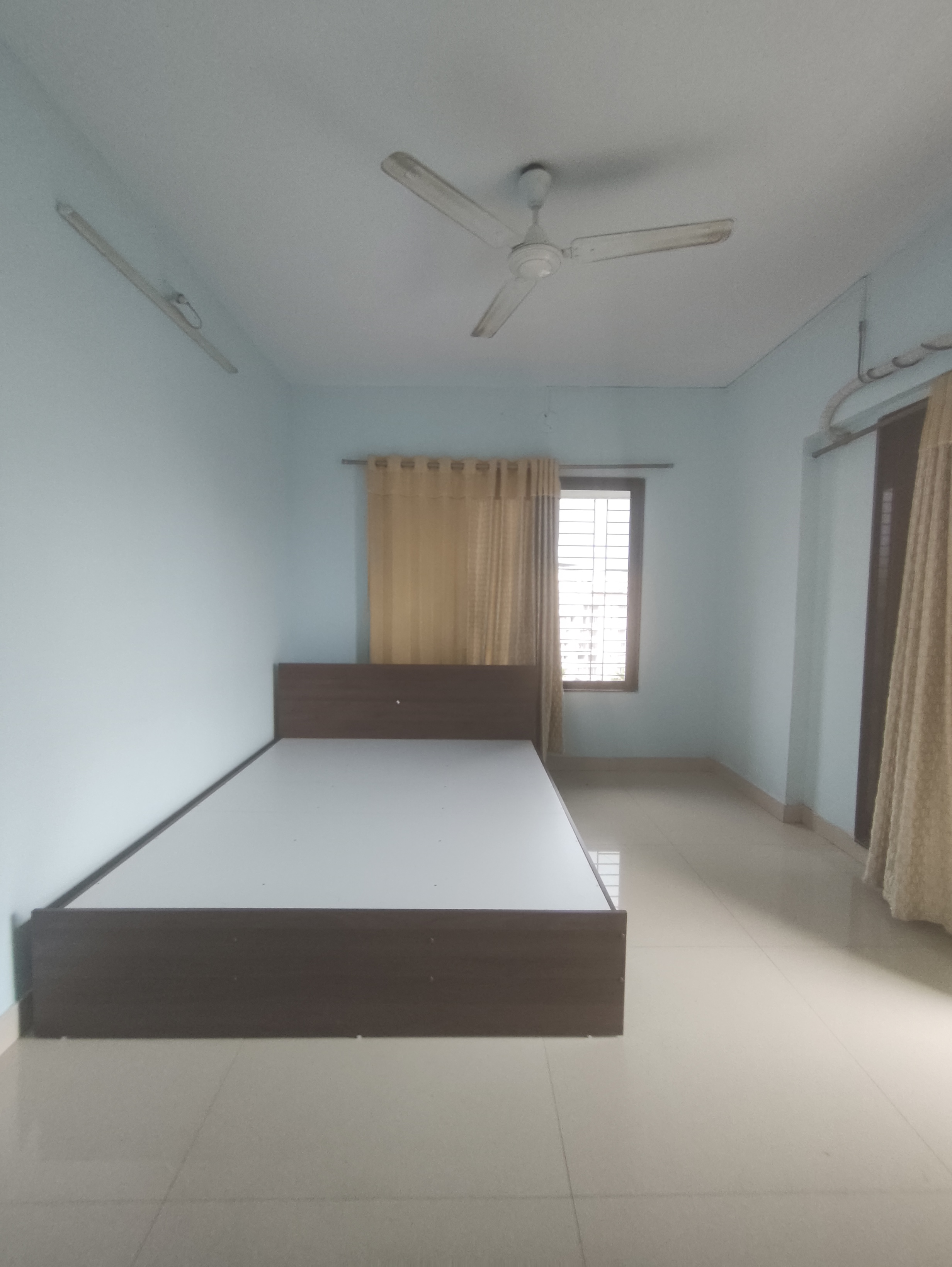 1 BHK Apartment For Rent in Kolbad