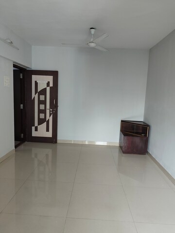 Living Room in 1 BHK Apartment at Kolbad – for Rent