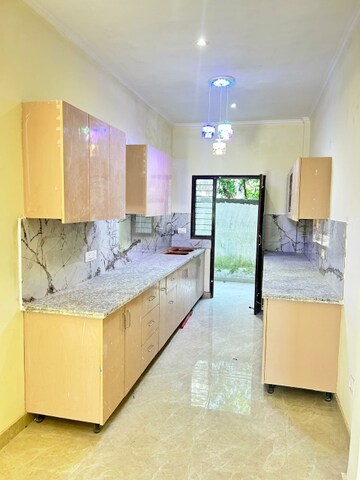 Kitchen in 2 BHK Builder Floor at Sector 127 – for Sale