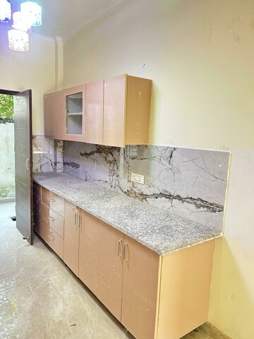 Kitchen in 2 BHK Builder Floor at Sector 127 – for Sale