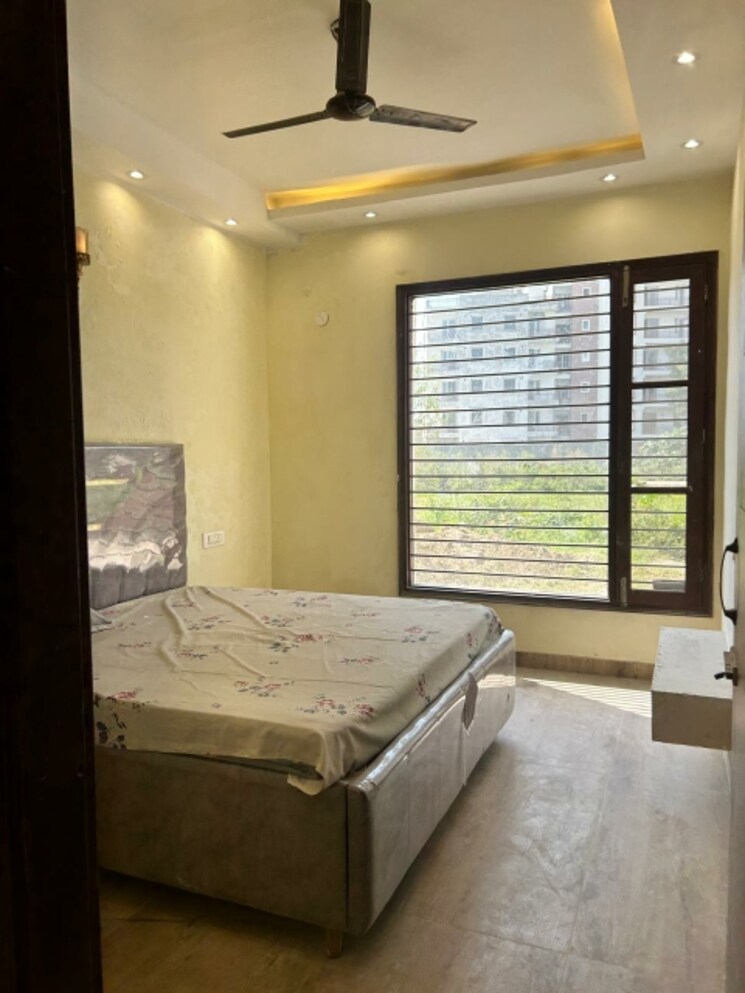Bedroom, sector 127 2 Bedroom 110 Sq.Yd. Builder Floor In Sector 127 Mohali 9461994