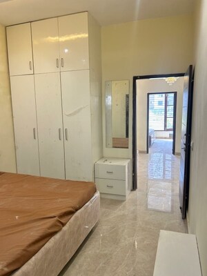 Bathroom in 2 BHK Builder Floor at Sector 127 – for Sale