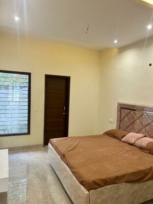 Bedroom in 2 BHK Builder Floor at Sector 127 – for Sale