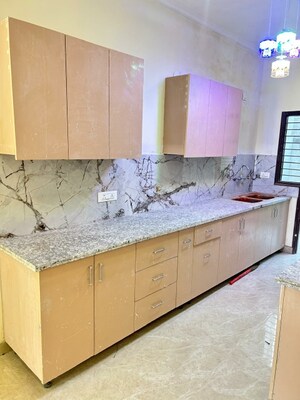 Kitchen in 2 BHK Builder Floor at Sector 127 – for Sale