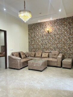 2 BHK Builder Floor For Sale in Smart Homes Society 