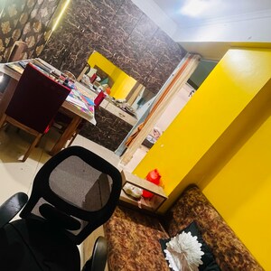 Team Area in 2.5 BHK Apartment at Panchsheel Prime 390, Avantika Colony – for Sale