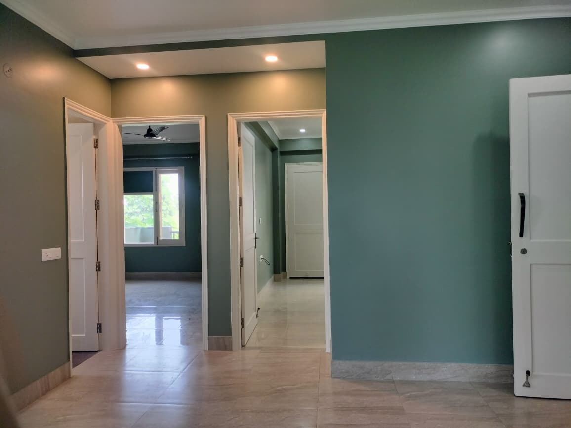 3 BHK Builder Floor For Rent in G Block 