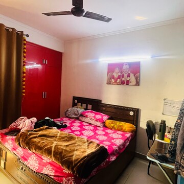 Bedroom in 2.5 BHK Apartment at Panchsheel Prime 390, Avantika Colony – for Sale