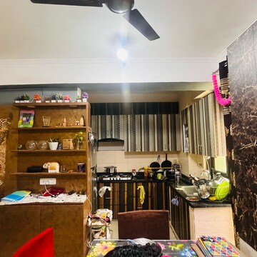 2.5 BHK Apartment For Sale in Panchsheel Prime 390, Avantika Colony