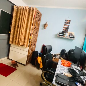 Team Area in 2.5 BHK Apartment at Panchsheel Prime 390, Avantika Colony – for Sale