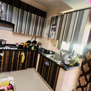 Team Area in 2.5 BHK Apartment at Panchsheel Prime 390, Avantika Colony – for Sale