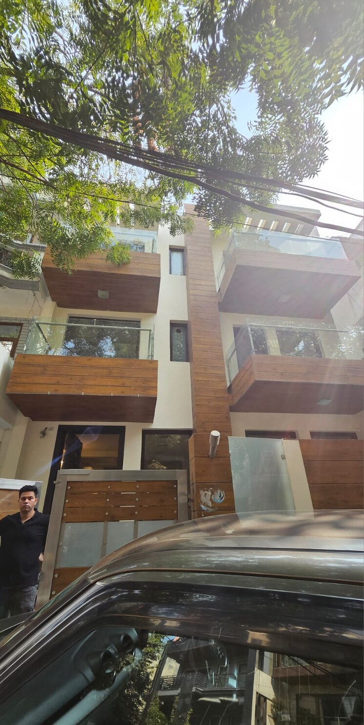 Kitchen, sushant lok i 5 Bedroom 300 Sq.Yd. Independent House In Sushant Lok I Gurgaon 9461992